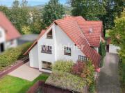 Von Terrasse bis Kamin: ein Haus zum Ankommen für Sie...