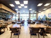 Von Wok bis Burek – beste Lage bei der Traunerkreuzung!