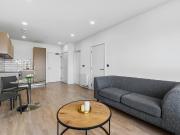 Vonder Bracknell, Market Street RG12 1 bed flat to rent...