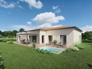 Vonnas 01540 Programme neuf maison neuf à vendre 5 pièces