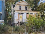 Voorhees St, Newark, Home For Sale