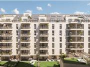 Neubauprojekt im 9. Bezirk | Zuhause & Wertanlage