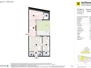 VOR BAUBEGINN 1090 AUGASSE 17