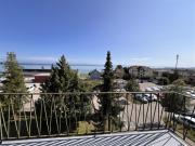 Vor dem See und den Alpen wohnen – Helle Wohnung mit Balkon