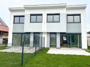 VOR DEN TOREN WIENS: DOPPELHAUS IM FAMILIENFREUNDLICHEN...