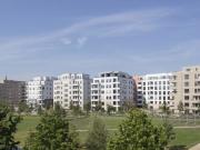 Vorankündigung: 2 Zi. Neubau Wohnung mit Garten am...