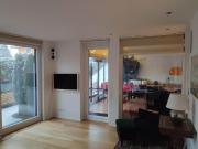 INNSBRUCK HÖTTING, moderne 4 Zimmer Terrassenwohnung...