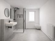 VORANKÜNDIGUNG: Erstbezug nach Sanierung 2 ZKB im...