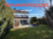 VORANKÜNDIGUNG: Hochwertiges Reiheneckhaus Haus in...