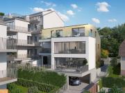 Vorankündigung Neubauprojekt an der Esplanade in Gmunden
