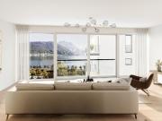 Vorankündigung Neubauprojekt an der Esplanade in Gmunden