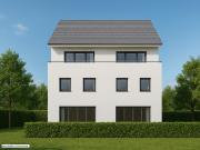 Vorankündigung S Schönberg: Neubau Doppelhaushälften in...