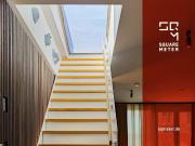 VORANKÜNDIGUNG / Sky Loft mit Dachterrasse