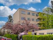 vermietete Wohnung mit Balkon in Steglitz