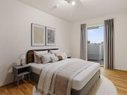 Vorausschauend leben – Wohnen mit Umweltbewusstsein