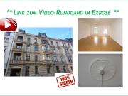 Vorbesichtigung im Video Rundgang * Wohnen im Zentrum...