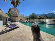 Voreppe 38340 Achat / Vente maison 5 pièces t5