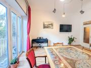 Vorgarten: Gemütliche Balkonwohnung + Idealer Grundriss...