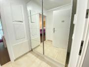 Vorgartenstraße Comfort Apartment with Balcony, Vienna...