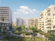 Vorhang auf! Wohnen am oberen Hausfeld 2 Zimmer Traum T2.42