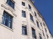 Vornehmer Altbau mit Eleganz und Stil