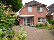 VORSCHAU | Haushälfte mit 121 m² Wohnfläche in Oldenburg...