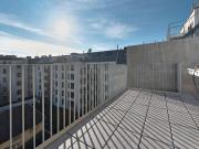 VORSORGE >> Charmante Dachgeschoss Wohnung mit...