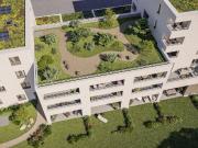 Vorsorge Paket 2x2: Zwei moderne 2 Zimmer Wohnungen in...