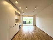 Vorsorge statt Nachsorge Serviced Apartment mit ca. 3,4...