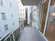 Vorsorgehit in bester Lage – Neubauwohnung mit Balkon im...