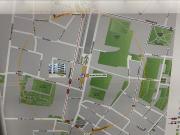 Vorsorgewohnung 2 Zimmer Gartenseite mit Deckenkühlung 3...