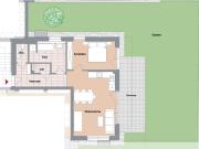 BAUBEGINN ERFOLGT! Vorsorgewohnung! 2 Zimmer Neubau...