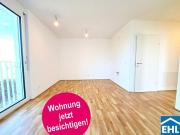 Vorsorgewohnung in idyllischer Wohngegend