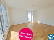 Vorsorgewohnung in idyllischer Wohngegend
