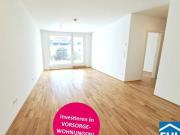Vorsorgewohnung in idyllischer Wohngegend