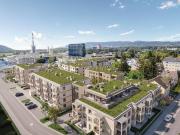 Vorsorgewohnung | Investieren mit Weitblick. | 2 Zimmer...