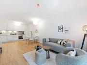 Vorsorgewohnung Investieren zwischen Kultur und Natur Top 21