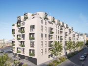 Vorsorgewohnung | Jetzt investieren. | 2 Zimmer...