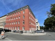 Vorsorgewohnung mit Altbau Charme bei der U3 Station...