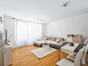 Vorsorgewohnung mit Perspektive – junges Haus, 41m² +...