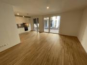 Vorsorgewohnung | Stadt. Land. Fluss. | 1 Zimmer...