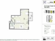 Vorsorgewohnung | Stadt. Land. Fluss. | 2 Zimmer...