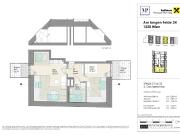 Vorsorgewohnung | Stadt. Land. Fluss. | 2 Zimmer...