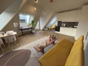 Vorsorgewohnung | Stadt. Land. Fluss. | 2 Zimmer...