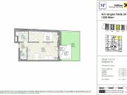 Vorsorgewohnung | Stadt. Land. Fluss. | 2 Zimmer...