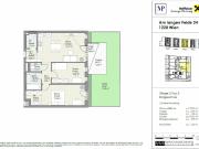 Vorsorgewohnung | Stadt. Land. Fluss. | 3 Zimmer...