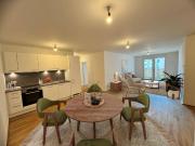 Vorsorgewohnung Top A36 Neubau im 22. Bezirk! Ihr...