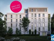 Vorsorgewohnungen im Grünen: Die STADTVILLEN Wilhelminenberg