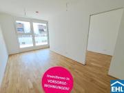 Vorsorgewohnungen in Stammersdorfer Ruhelage