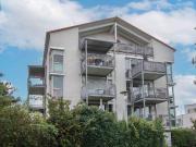 Vorteil Erbpacht! Moderne 4 Zimmer Wohnung mit 2...